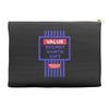 value secret santa gift Accessory Pouches