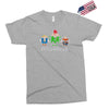 androids Exclusive T-shirt