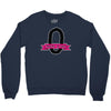 no hecks Crewneck Sweatshirt