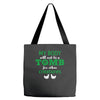 my body is not a tomb! Tote Bags