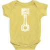 piston Baby Bodysuit