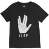llap V-Neck Tee