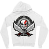 kratos 4 Zipper Hoodie