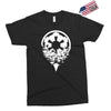 fractured empire Exclusive T-shirt