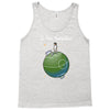 le petit footballeur Tank Top