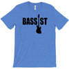bass guitar T-Shirt