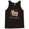 hard corg Tank Top