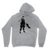 fortnite soldier Unisex Hoodie