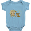 saving throw Baby Onesie