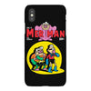 merman iPhoneX