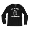 cupcake Long Sleeve Shirts