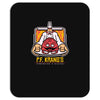 pf krangs Mousepad