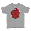 Ugandan Knuckles Youth Tee