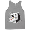 captured nostalgia Tank Top