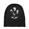 horror icons Baby Beanies