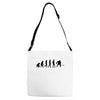 golf evolotions Adjustable Strap Totes