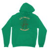 los pollos hermanos Unisex Hoodie