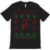 jake paul ugly christmas T-Shirt