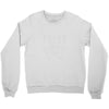 thank you very little Crewneck Sweatshirt