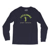like a zombie Long Sleeve Shirts