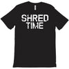 shred time T-Shirt