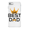 The Best Dad iPhone 7 Case