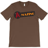 amazing logo arts T-Shirt