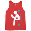 portal 2 dump Tank Top