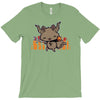 meowy krampus T-Shirt