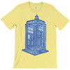 relative dimensions T-Shirt