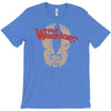 the warriors movie T-Shirt