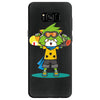 rufu the skaterwolf Samsung Galaxy S8