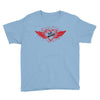 Free Melania Youth Tee
