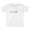 jake paul signature Toddler T-shirt