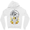 scorpion Zipper Hoodie