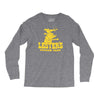 lester's possum park Long Sleeve Shirts