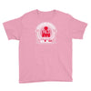 ironman triathlon 70 Youth Tee