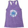 archers' attack! Racerback Tank