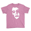 pazuzu face Youth Tee