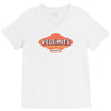 herren vegemite ideales geburtstagsgeschenk oder pr&auml;sent V-Neck Tee