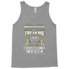 proud dad freaking Tank Top