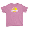 safari zone Youth Tee