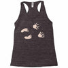 Guess What? - Baby Inside Racerback Tank