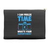 superpower Accessory Pouches