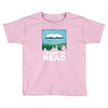 i want to read Toddler T-shirt