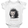 mondays (2) Baby Onesie