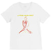 a tribe called quest V-Neck Tee