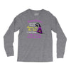 sometimes you have to throw on the hat! Long Sleeve Shirts