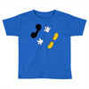 Creating a Little Disney Magic Character Toddler T-shirt