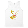 kill deer Tank Top